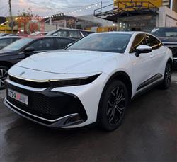 تۆیۆتا کراون